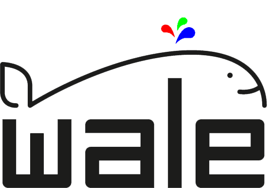 Wale Vaal logo